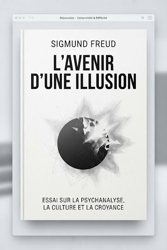 L’Avenir d’une illusion