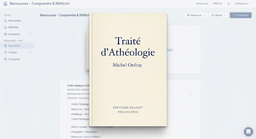 Traité d’Athéologie